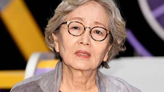 88歳キム・ヨンオク、胸を締め付ける悲報に涙の海