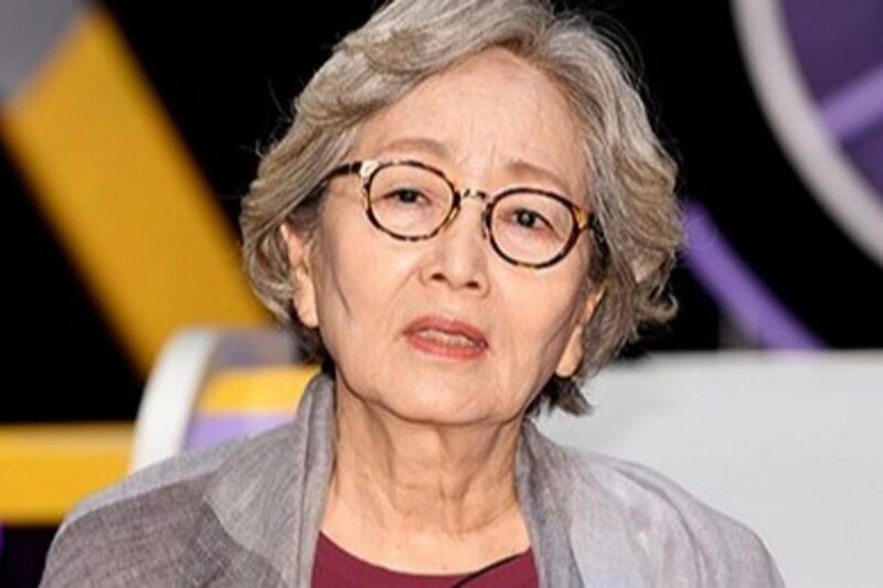 88歳キム・ヨンオク、胸を締め付ける悲報に涙の海