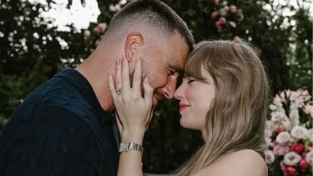 NY道路規制→異例のポップクイーン結婚式…来月3日か