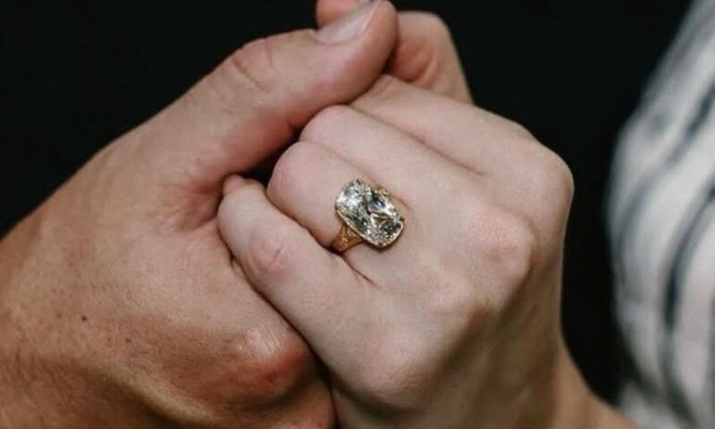 NY道路規制→異例のポップクイーン結婚式…来月3日か