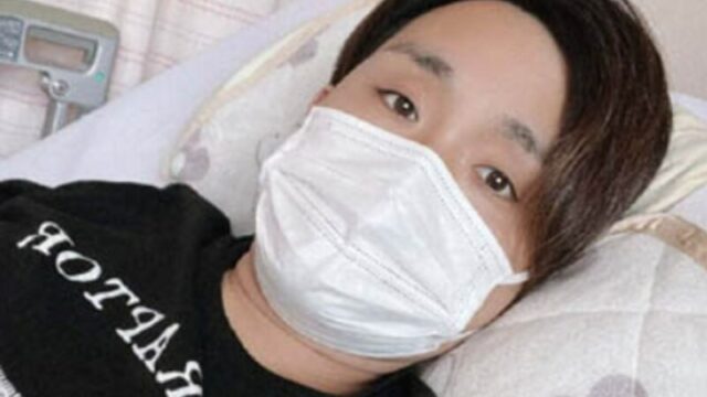「ステージ4胃がん」の人気芸人、活動休止から1年で衝撃の近況…「一旦休止することに」