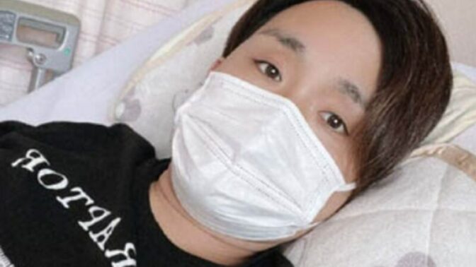「ステージ4胃がん」の人気芸人、活動休止から1年で衝撃の近況…「一旦休止することに」