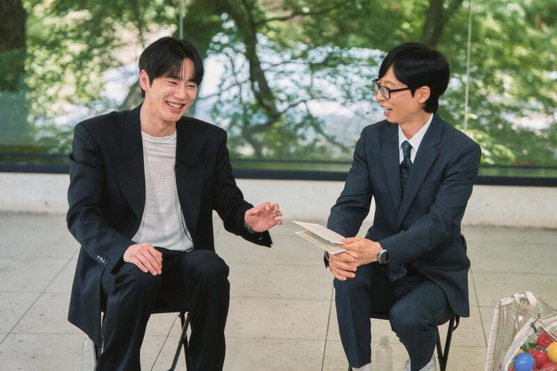 俳優イ・ジュニョン、ついに「ピリオド」…ファンから悲しみの声