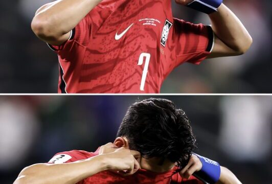 「韓国サッカーはアイデンティティを失った」英BBCが痛烈批判「ソン・フンミンの有無に関わらず、このチームには色がない」