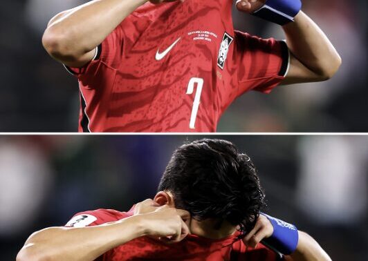 「韓国サッカーはアイデンティティを失った」英BBCが痛烈批判「ソン・フンミンの有無に関わらず、このチームには色がない」