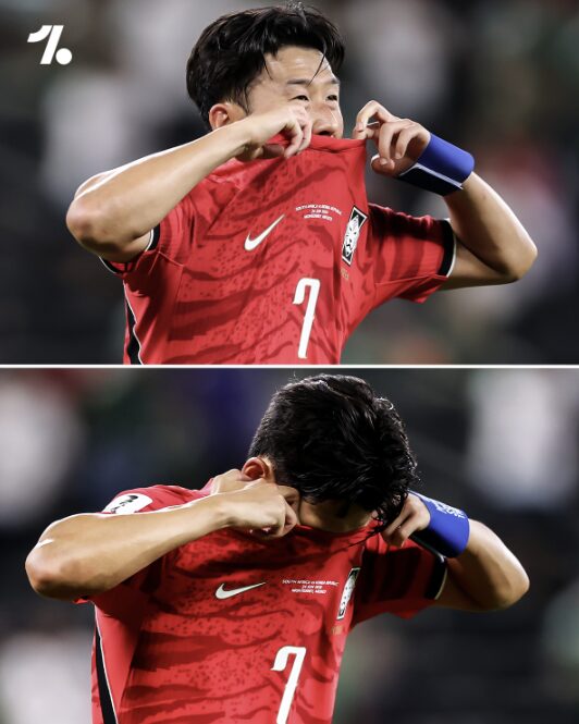 「韓国サッカーはアイデンティティを失った」英BBCが痛烈批判「ソン・フンミンの有無に関わらず、このチームには色がない」