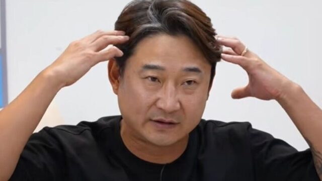 李千秀、南ア戦敗北直後に痛烈批判「選手の姿勢に失望」