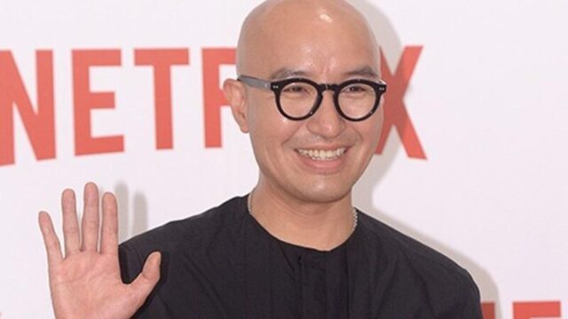 ホン・ソクチョン、クィア文化祭に参加…波紋広がる