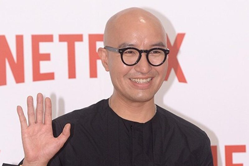 ホン・ソクチョン、クィア文化祭に参加…波紋広がる
