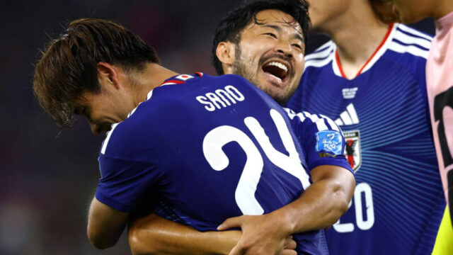 「サンキュー、日本」頼みの悲しき韓国サッカー、決勝T進出への条件とは