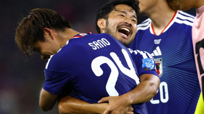 「サンキュー、日本」頼みの悲しき韓国サッカー、決勝T進出への条件とは