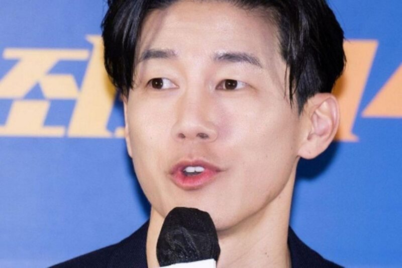 キム・ムヨル＆ユン・スンア夫妻に第1子誕生！「奇跡が訪れた」祝福の声殺到