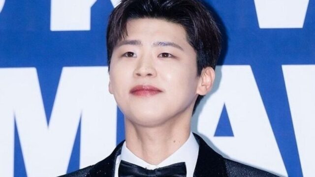 「何を着てももがいてる感じ」…パク・ジヒョン、コクンで“ファッションチェック”→180度変わった姿に注目