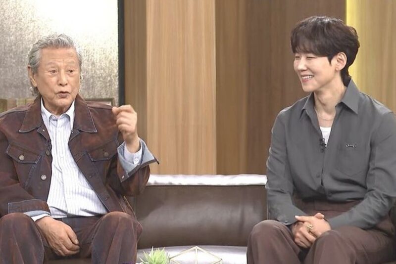 朴根亨、「花よりダンディ」後日談を回想→故イ・スンジェへの想い…「一緒に酒をやめようと言ったのに」（『デイアンドナイト』）