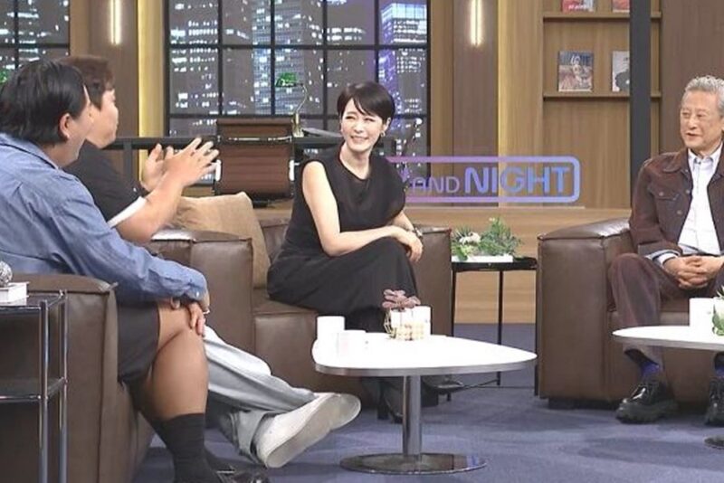 朴根亨、「花よりダンディ」後日談を回想→故イ・スンジェへの想い…「一緒に酒をやめようと言ったのに」（『デイアンドナイト』）