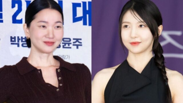 チュ・ヒョニョン＆チャン・ユンジュ、10年以上の特別な縁…ラジオDJとリスナーとして出会う（「12時だよ」）