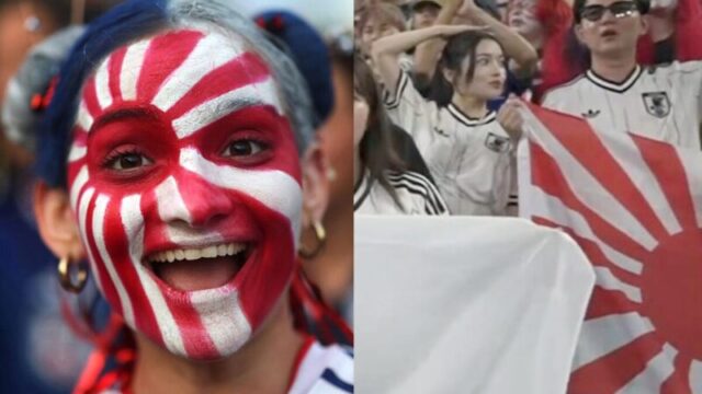 「FIFAは旭日旗に立場表明を」ソ・ギョンドク教授が2度目の抗議書簡　「なぜ日本にだけ寛大なのか」