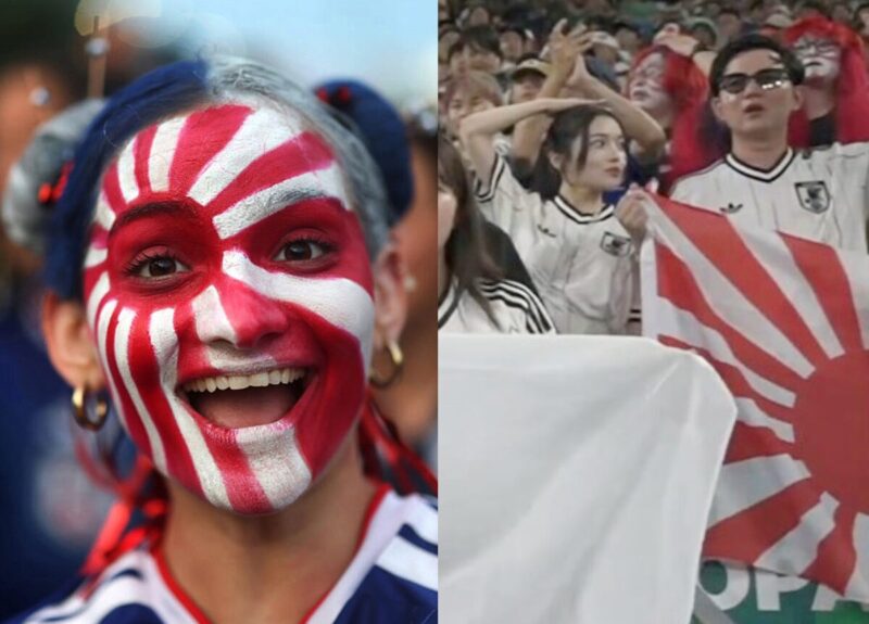 「FIFAは旭日旗に立場表明を」ソ・ギョンドク教授が2度目の抗議書簡　「なぜ日本にだけ寛大なのか」