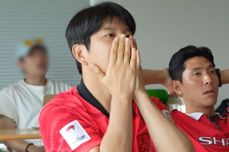 元韓国代表パク・ジュホ、南ア戦敗北→戦術に疑問…「言葉にならない試合」