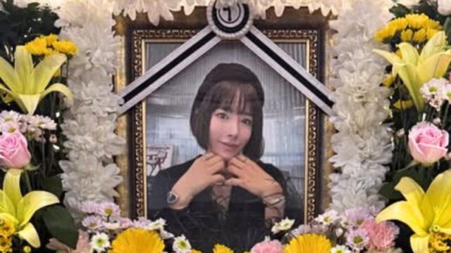 第一世代インフルエンサー アブコレクション代表イ・ジュヒ氏 突然の訃報 享年43歳