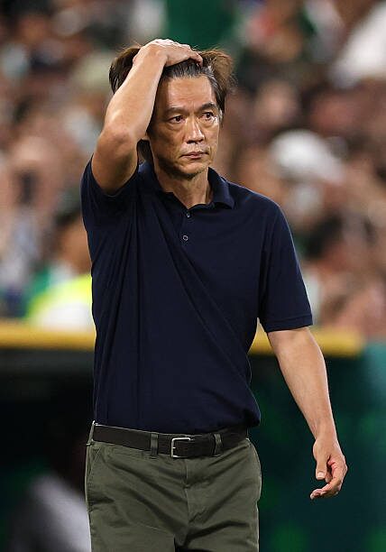 朴文成、洪明甫監督を痛烈批判「どうしてチームをこんな風にしたのか」