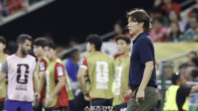 野球記者が斬るW杯南ア戦「もし野球ならベンチの采配は0点」