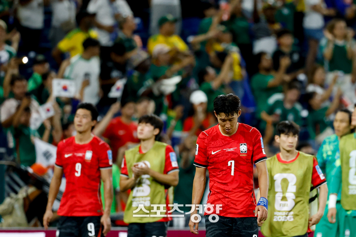 野球記者が斬るW杯南ア戦「もし野球ならベンチの采配は0点」