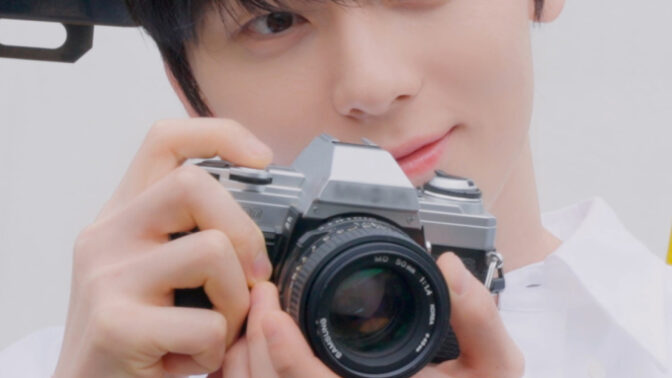 ファン・ミンヒョン、写真展に自身の「声」も収録…ファンを魅了する特別な演出