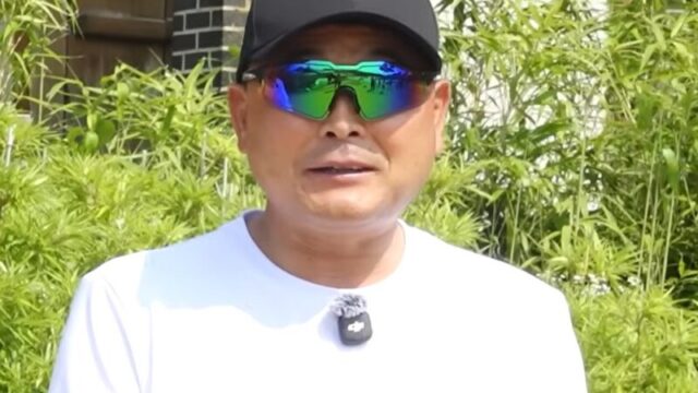 「希少難病」イ・ボンジュ、歩行も困難だったが健康な近況…「応援で乗り越えた」