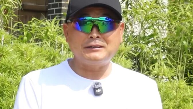 「希少難病」イ・ボンジュ、歩行も困難だったが健康な近況…「応援で乗り越えた」
