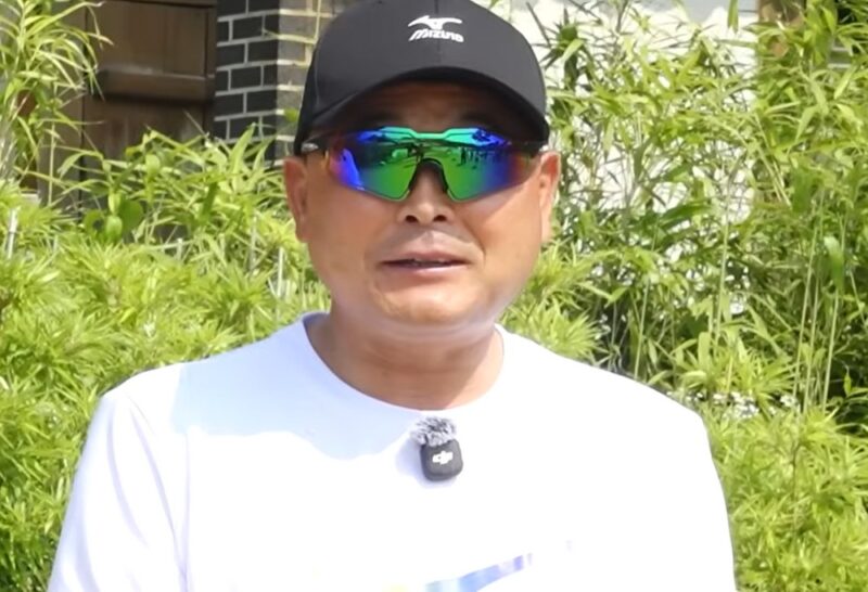 「希少難病」イ・ボンジュ、歩行も困難だったが健康な近況…「応援で乗り越えた」