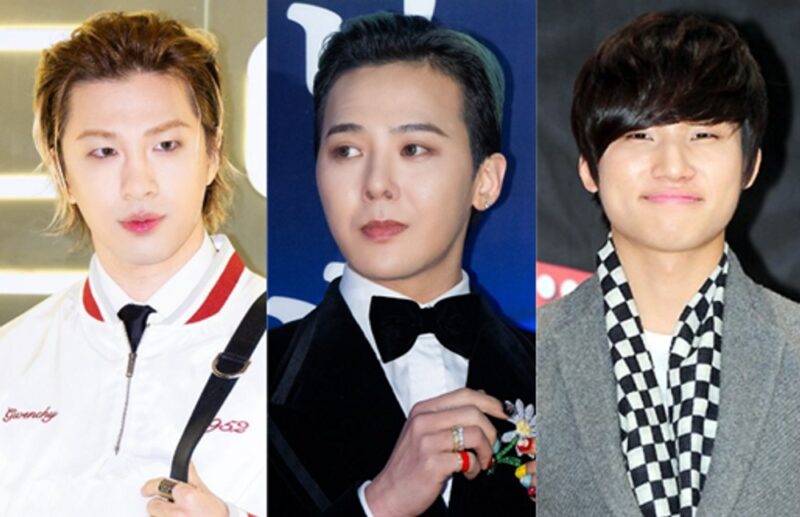 「21万人」同時接続殺到…BIGBANG、9年ぶり単独コンサートが即完売