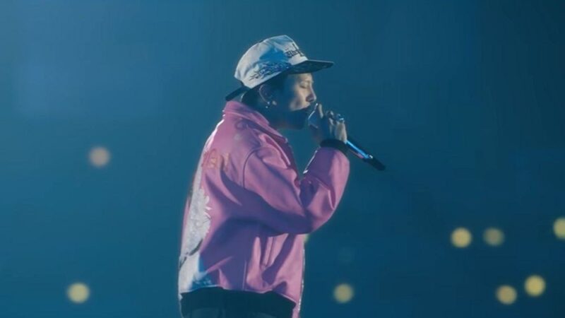 「21万人」同時接続殺到…BIGBANG、9年ぶり単独コンサートが即完売