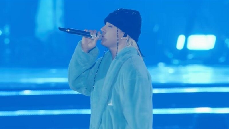 「21万人」同時接続殺到…BIGBANG、9年ぶり単独コンサートが即完売