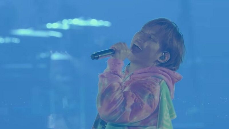 「21万人」同時接続殺到…BIGBANG、9年ぶり単独コンサートが即完売