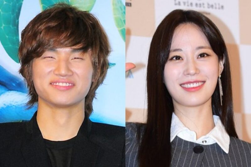 デソン、ホ・ヨンジとの熱愛説を否定…「本人の意思じゃないの？僕に聞きもしないで」