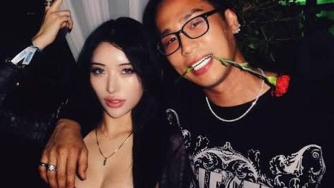 Sik-K、熱愛発覚！お相手は…？