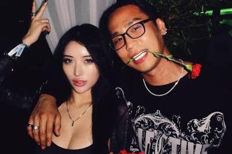 Sik-K、熱愛発覚！お相手は…？