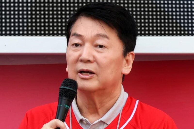 「李代表を職権乱用で現行犯逮捕」…政界に再び激震