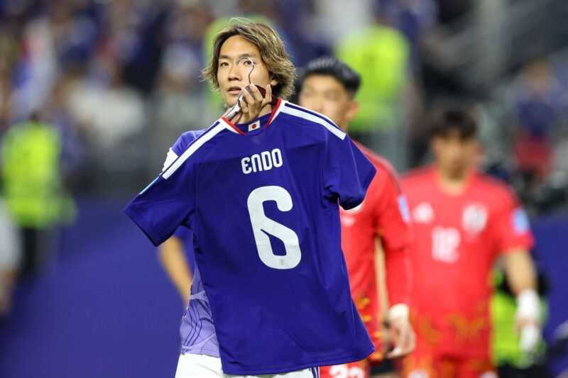 森保監督、ブラジル戦へ闘志「アジア代表の覚悟で挑む。勝機は必ずある」