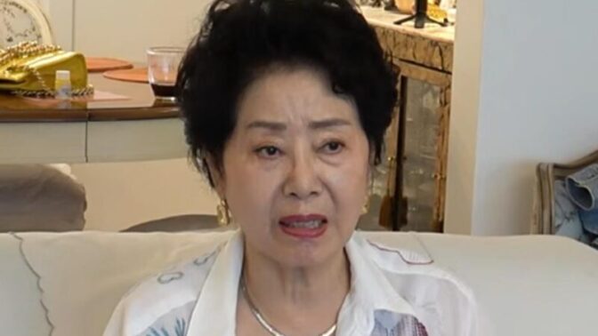 鮮于龍女、盗難被害で警察署長が出動する騒動に…現場はパニック