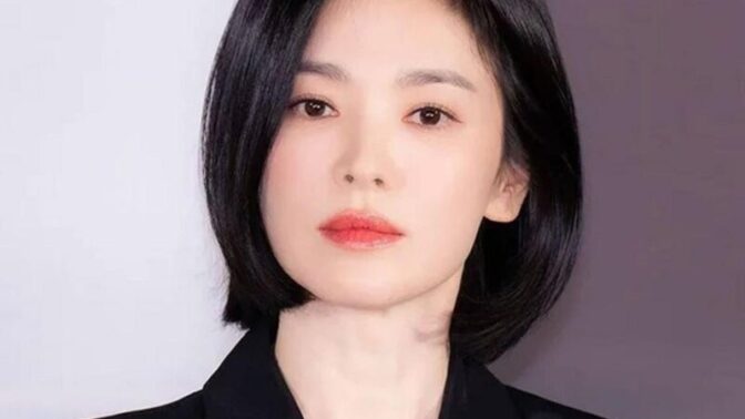 「離婚」ソン・ヘギョ、ついに新たな出発へ…祝福の声が殺到