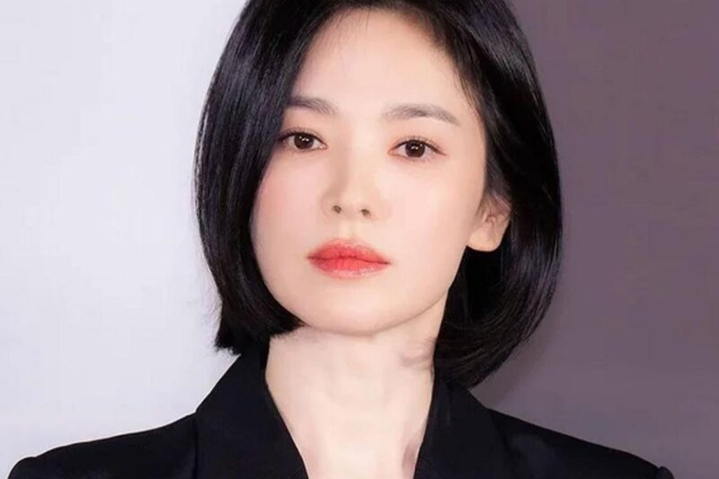 「離婚」ソン・ヘギョ、ついに新たな出発へ…祝福の声が殺到
