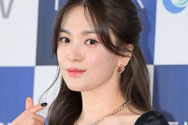 「離婚」ソン・ヘギョ、ついに新たな出発へ…祝福の声が殺到