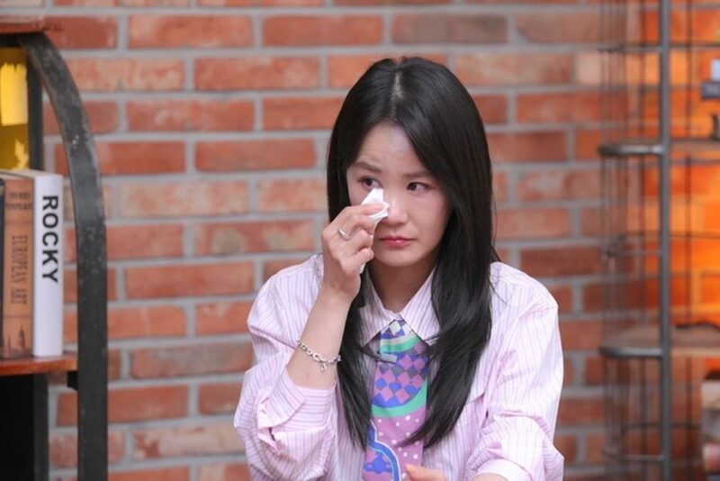 김기태, 17세에 연락 끊긴 母 사망 소식에 눈물…”가족관계증명서 보고 알았다” (『이호선의 사이다』)