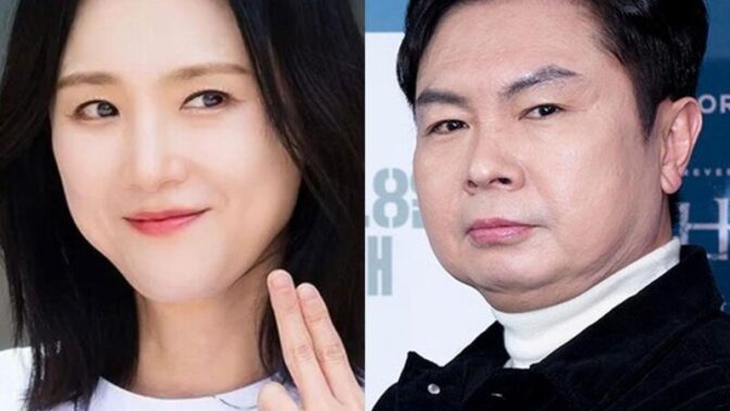 イム・ウォニ＆イ・ヒジン、意外な熱愛説にファン騒然！「お似合いすぎる」と反響続々