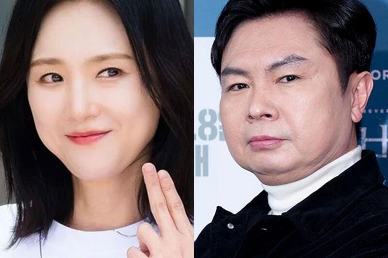 イム・ウォニ＆イ・ヒジン、意外な熱愛説にファン騒然！「お似合いすぎる」と反響続々
