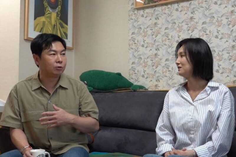 イム・ウォニ＆イ・ヒジン、意外な熱愛説にファン騒然！「お似合いすぎる」と反響続々
