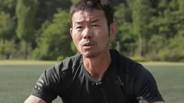 「南ア戦敗北」ソン・ウンジョン氏の反応に…現場は静まり返った