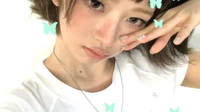 夏の手元を彩る、爽やかミントネイルのすすめ